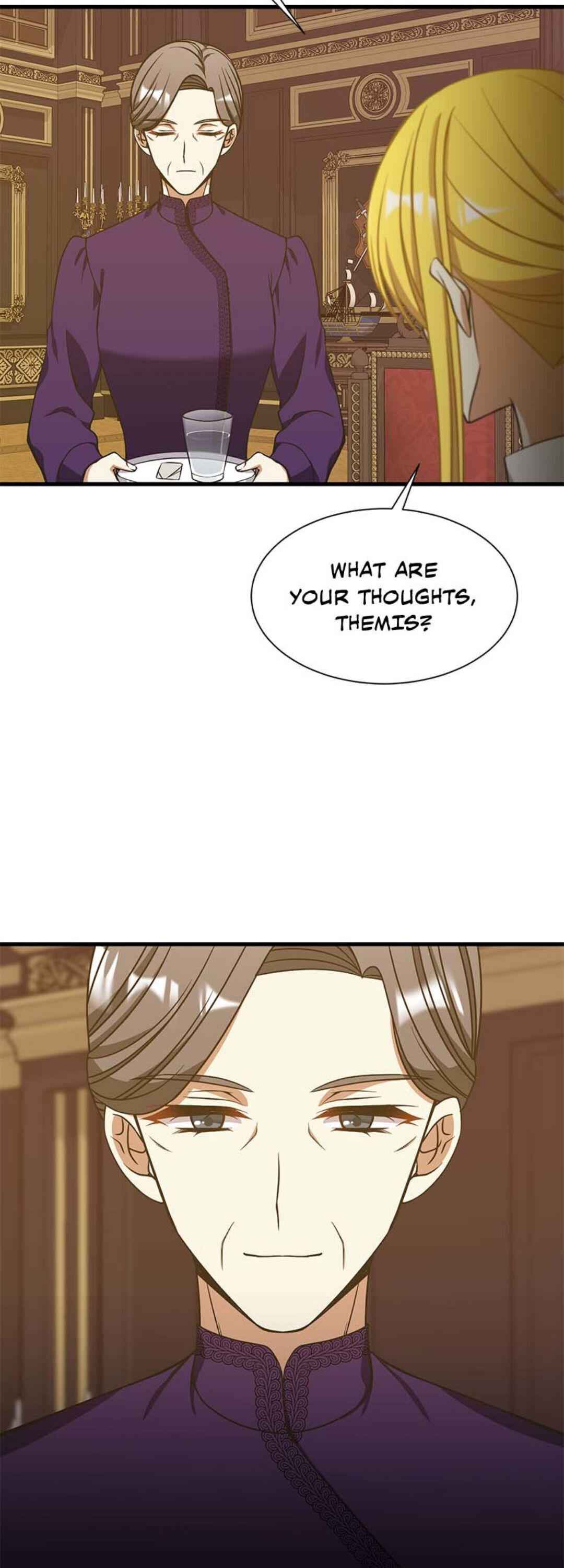 I Saved The Cursed Duke Chapter 40 19